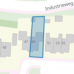 Perceel HLG02-B-2290