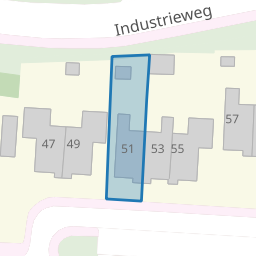 Perceel HLG02-B-2291