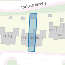 Perceel HLG02-B-2292