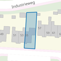 Perceel HLG02-B-2293