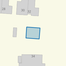 Perceel HLG02-B-2319