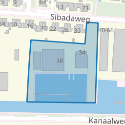 Perceel HLG02-B-2320