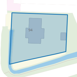 Perceel HLG02-B-2322