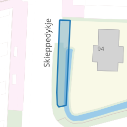 Perceel HLG02-B-2325