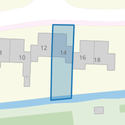 Perceel HLG02-B-2341