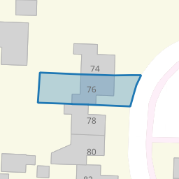 Perceel HLG02-B-2351