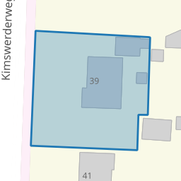 Perceel HLG02-B-2354
