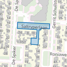 Perceel HLG02-B-2366