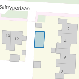 Perceel HLG02-B-2368