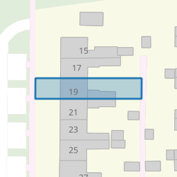 Perceel HLG02-B-2378