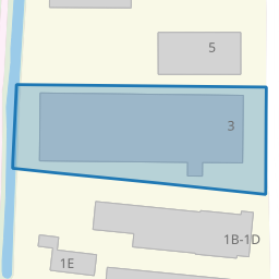 Perceel HLG02-B-2379