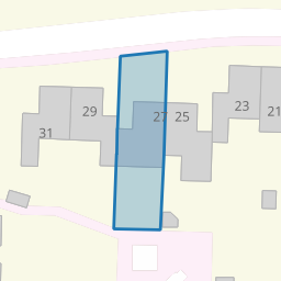 Perceel HLG02-B-2392