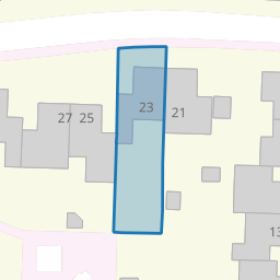 Perceel HLG02-B-2394