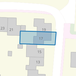 Perceel HLG02-B-2397