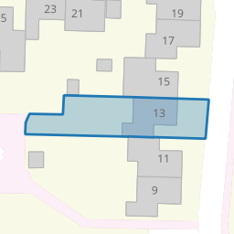 Perceel HLG02-B-2399