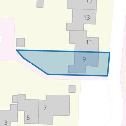 Perceel HLG02-B-2401