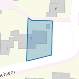 Perceel HLG02-B-2403