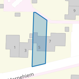 Perceel HLG02-B-2404