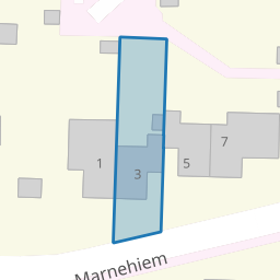 Perceel HLG02-B-2405