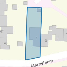 Perceel HLG02-B-2406