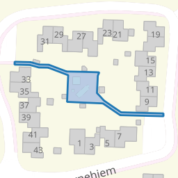 Perceel HLG02-B-2407