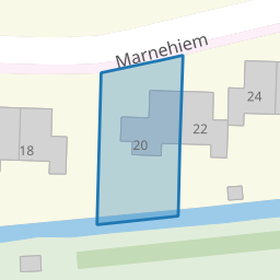 Perceel HLG02-B-2408