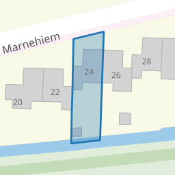 Perceel HLG02-B-2410
