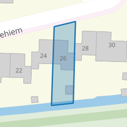 Perceel HLG02-B-2411