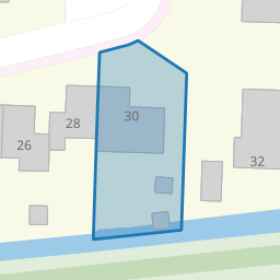 Perceel HLG02-B-2413