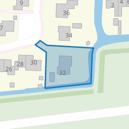 Perceel HLG02-B-2414