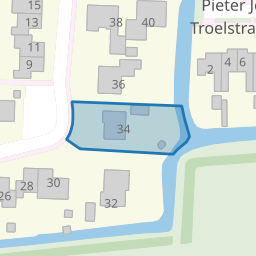 Perceel HLG02-B-2415