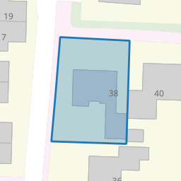 Perceel HLG02-B-2418