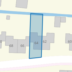 Perceel HLG02-B-2427