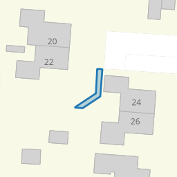 Perceel HLG02-B-2440