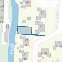 Perceel HLG02-B-2443