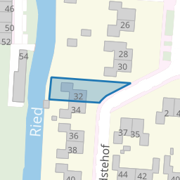 Perceel HLG02-B-2444