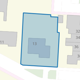 Perceel HLG02-B-2446