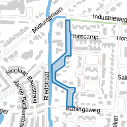 Perceel HLG02-B-2447