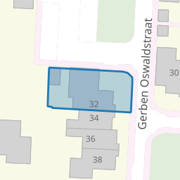 Perceel HLG02-B-2448