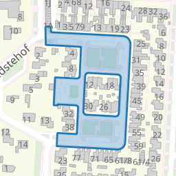 Perceel HLG02-B-2450