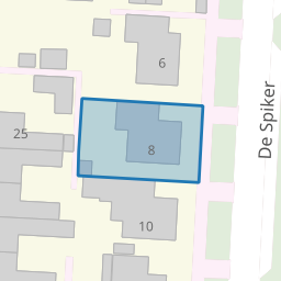 Perceel HLG02-B-2452