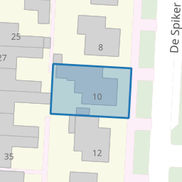 Perceel HLG02-B-2453