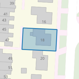 Perceel HLG02-B-2457