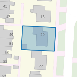 Perceel HLG02-B-2458