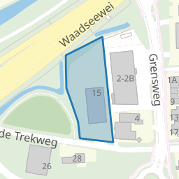 Perceel HLG02-B-2463