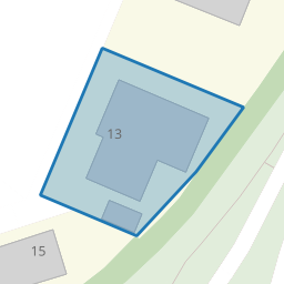 Perceel HLG02-B-2481