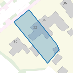 Perceel HLG02-B-2491