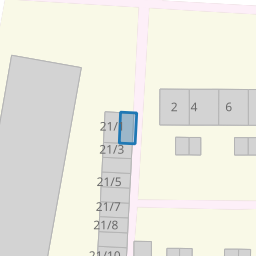 Perceel HLG02-B-2499