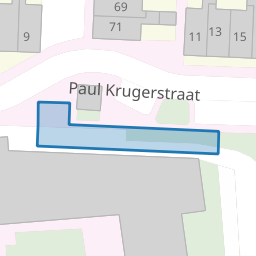 Perceel HLG02-B-2504