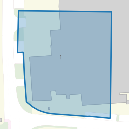 Perceel HLG02-B-2505